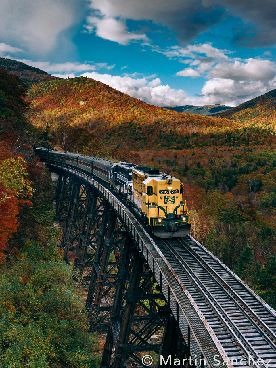 Ashuelot Rail Trail, NH